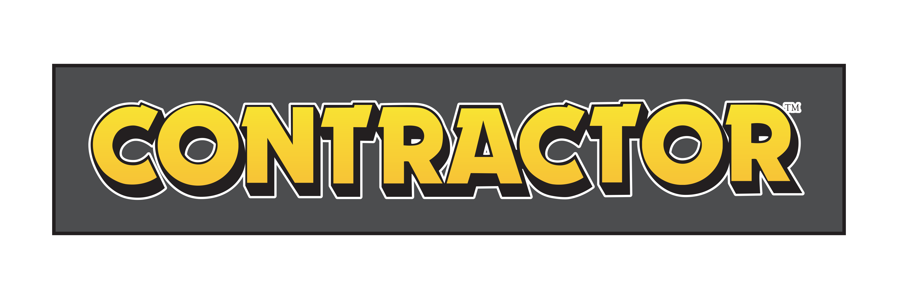 CONTRACTOR Logo