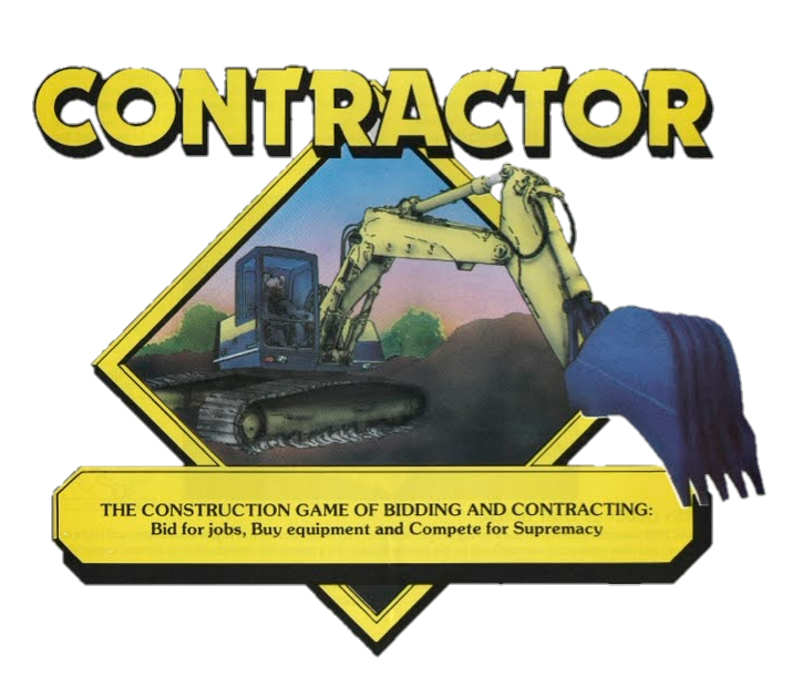 contractor footer